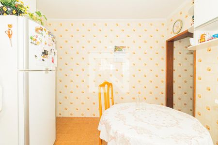 Casa à venda com 200m², 3 quartos e 2 vagasCozinha