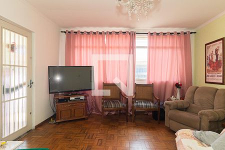 Sala de casa à venda com 3 quartos, 200m² em Jaçanã, São Paulo