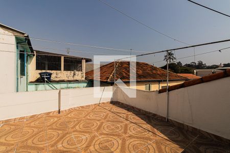 Casa à venda com 200m², 3 quartos e 2 vagasÁrea Externa