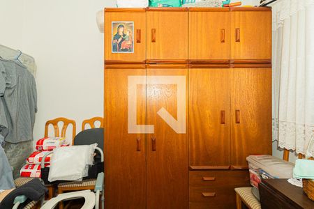 Quarto 1 de casa à venda com 3 quartos, 200m² em Jaçanã, São Paulo