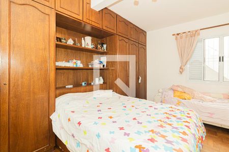 Casa à venda com 200m², 3 quartos e 2 vagasQuarto 3