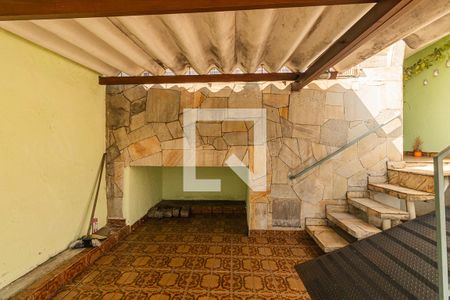 Casa à venda com 200m², 3 quartos e 2 vagasGaragem