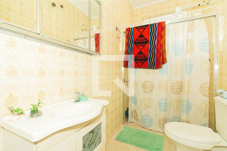 Casa à venda com 200m², 3 quartos e 2 vagasBanheiro 2