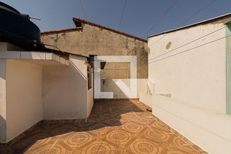 Casa à venda com 200m², 3 quartos e 2 vagasÁrea Externa