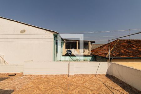 Casa à venda com 200m², 3 quartos e 2 vagasÁrea Externa