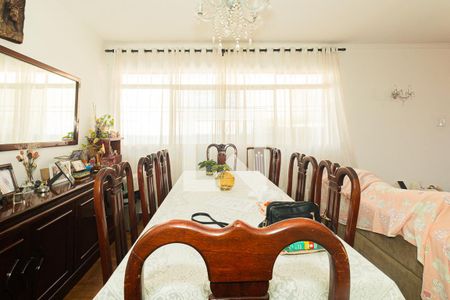 Sala de casa à venda com 3 quartos, 200m² em Jaçanã, São Paulo