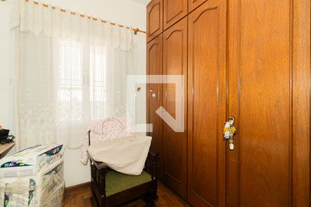Quarto 2 de casa à venda com 3 quartos, 200m² em Jaçanã, São Paulo