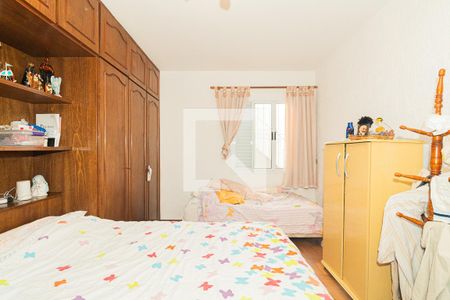 Casa à venda com 200m², 3 quartos e 2 vagasQuarto 3