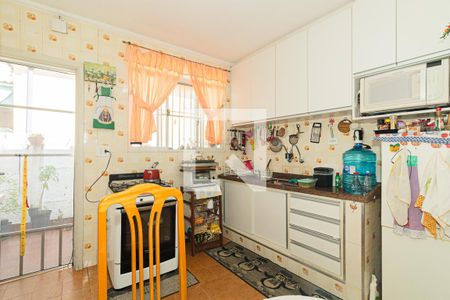 Casa à venda com 200m², 3 quartos e 2 vagasCozinha