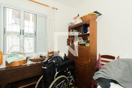 Quarto 1 de casa à venda com 3 quartos, 200m² em Jaçanã, São Paulo