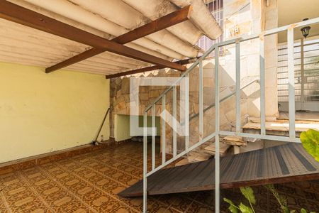 Casa à venda com 200m², 3 quartos e 2 vagasGaragem
