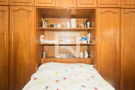 Casa à venda com 200m², 3 quartos e 2 vagasQuarto 3