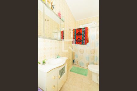 Casa à venda com 200m², 3 quartos e 2 vagasBanheiro 2