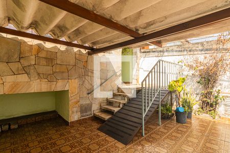 Casa à venda com 200m², 3 quartos e 2 vagasGaragem