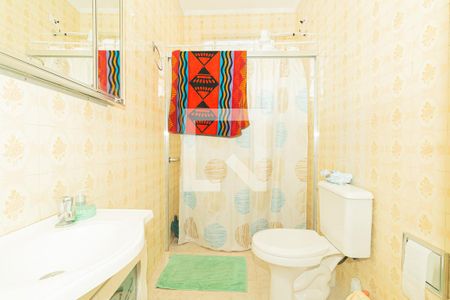 Casa à venda com 200m², 3 quartos e 2 vagasBanheiro 2
