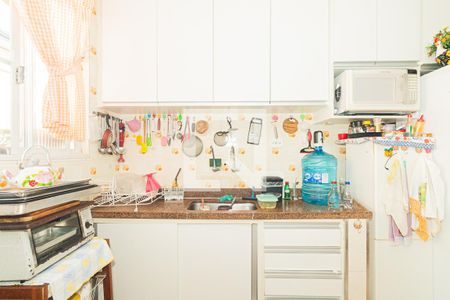 Casa à venda com 200m², 3 quartos e 2 vagasCozinha