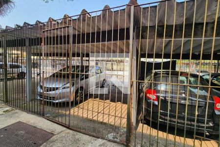 Área Comum  de apartamento para alugar com 2 quartos, 52m² em Santa Terezinha, São Bernardo do Campo
