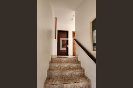 Área Comum  de apartamento para alugar com 2 quartos, 52m² em Santa Terezinha, São Bernardo do Campo