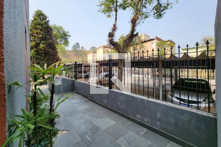Área Comum  de apartamento para alugar com 2 quartos, 52m² em Santa Terezinha, São Bernardo do Campo