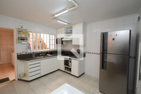 Casa à venda com 160m², 3 quartos e 2 vagasCozinha