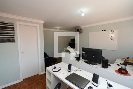 Casa à venda com 160m², 3 quartos e 2 vagasQuarto 3 - Suíte