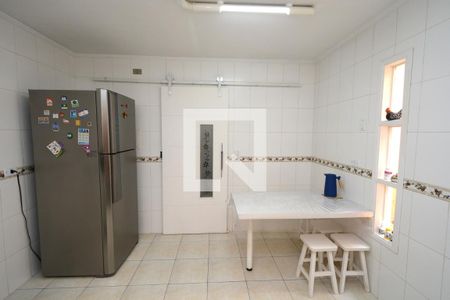 Casa à venda com 160m², 3 quartos e 2 vagasCozinha