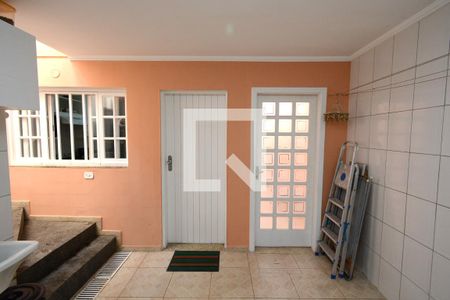 Casa à venda com 160m², 3 quartos e 2 vagasQuintal