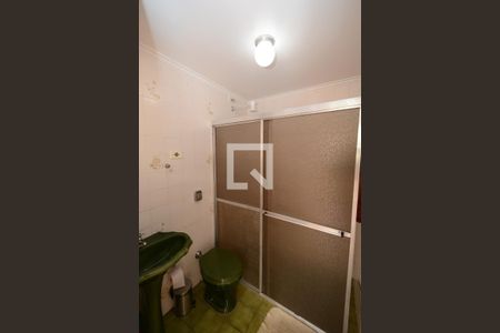 Casa à venda com 160m², 3 quartos e 2 vagasBanheiro de serviço