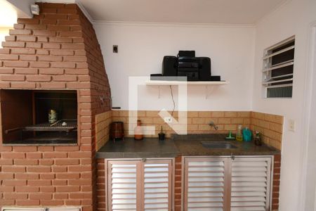 Casa à venda com 160m², 3 quartos e 2 vagasEspaço Gourmet