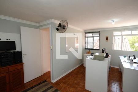 Casa à venda com 160m², 3 quartos e 2 vagasQuarto 3 - Suíte