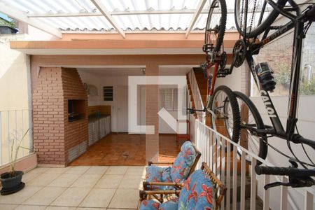 Casa à venda com 160m², 3 quartos e 2 vagasVista da Suíte