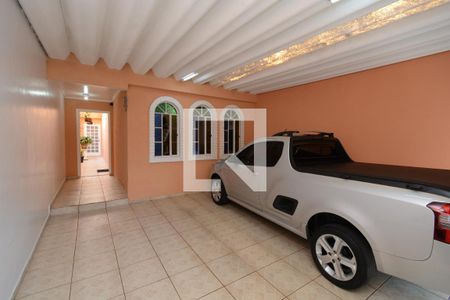 Casa à venda com 160m², 3 quartos e 2 vagasGaragem