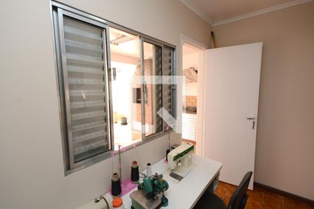 Casa à venda com 160m², 3 quartos e 2 vagasQuarto de Serviço