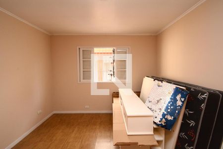 Casa à venda com 160m², 3 quartos e 2 vagasQuarto 2