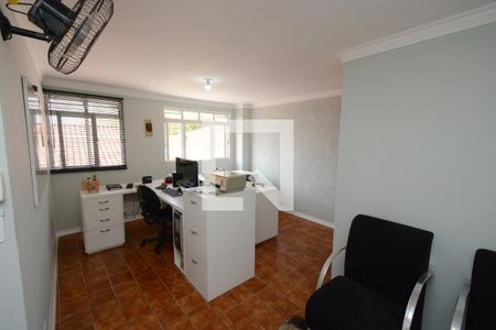 Casa à venda com 160m², 3 quartos e 2 vagasQuarto 3 - Suíte