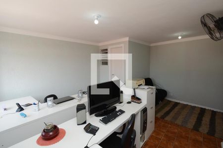 Casa à venda com 160m², 3 quartos e 2 vagasQuarto 3 - Suíte
