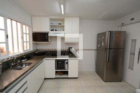 Casa à venda com 160m², 3 quartos e 2 vagasCozinha