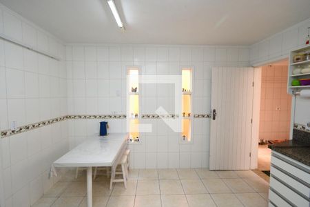 Casa à venda com 160m², 3 quartos e 2 vagasCozinha