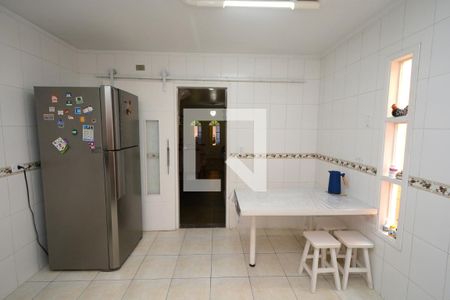 Casa à venda com 160m², 3 quartos e 2 vagasCozinha