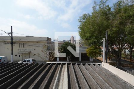 Casa à venda com 160m², 3 quartos e 2 vagasVista do Quarto 1