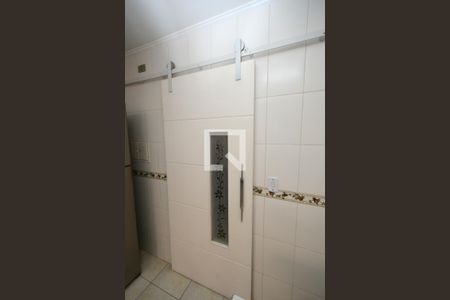 Casa à venda com 160m², 3 quartos e 2 vagasDetalhe da cozinha