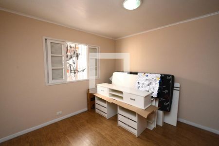 Casa à venda com 160m², 3 quartos e 2 vagasQuarto 2