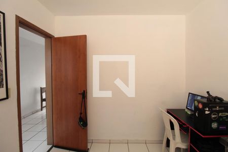 Quarto 1 de apartamento para alugar com 2 quartos, 50m² em São João Batista (venda Nova), Belo Horizonte