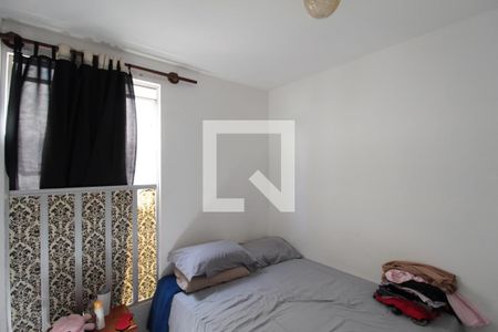 Apartamento para alugar com 50m², 2 quartos e 1 vagaQuarto 2