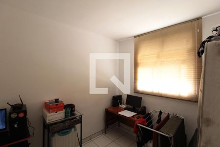Quarto 1 de apartamento para alugar com 2 quartos, 50m² em São João Batista (venda Nova), Belo Horizonte