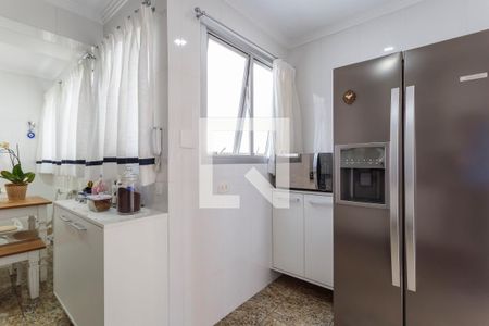 Apartamento à venda com 154m², 3 quartos e 2 vagas Apartamento à venda com 154m², 3 quartos e 2 vagasCozinha