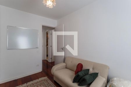 Apartamento à venda com 154m², 3 quartos e 2 vagas Apartamento à venda com 154m², 3 quartos e 2 vagasQuarto 2