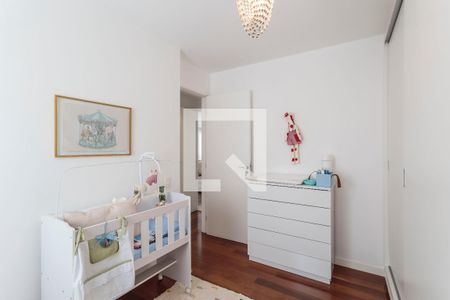 Apartamento à venda com 154m², 3 quartos e 2 vagas Apartamento à venda com 154m², 3 quartos e 2 vagasQuarto 1