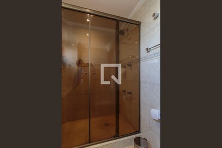 Apartamento à venda com 154m², 3 quartos e 2 vagas Apartamento à venda com 154m², 3 quartos e 2 vagasBanheiro da Suíte