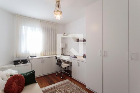 Apartamento à venda com 154m², 3 quartos e 2 vagas Apartamento à venda com 154m², 3 quartos e 2 vagasQuarto 2
